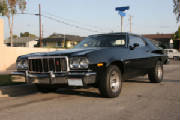 1974 Torino