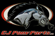 www.cjponyparts.com