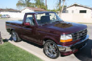 1994 F-150 Lightning