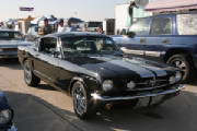 1965 Mustang GT Fastback